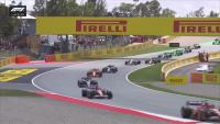 F1 Detection project thumbnail