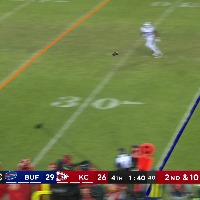 football-detection project thumbnail