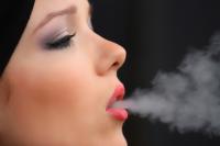 smoking project thumbnail
