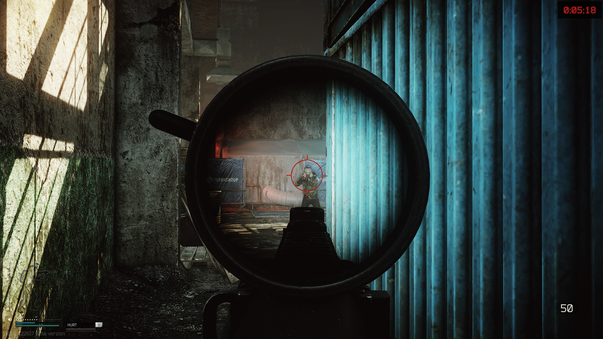 Tarkov Ai Aimbot Object Detection Model by Tarkov Train Ai Aimbot