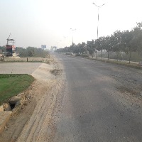 new road project thumbnail
