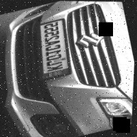 plate recognition project thumbnail
