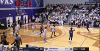 Basketball Strategy Analysis project thumbnail