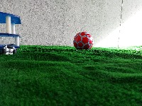 deteccion robot balon project thumbnail