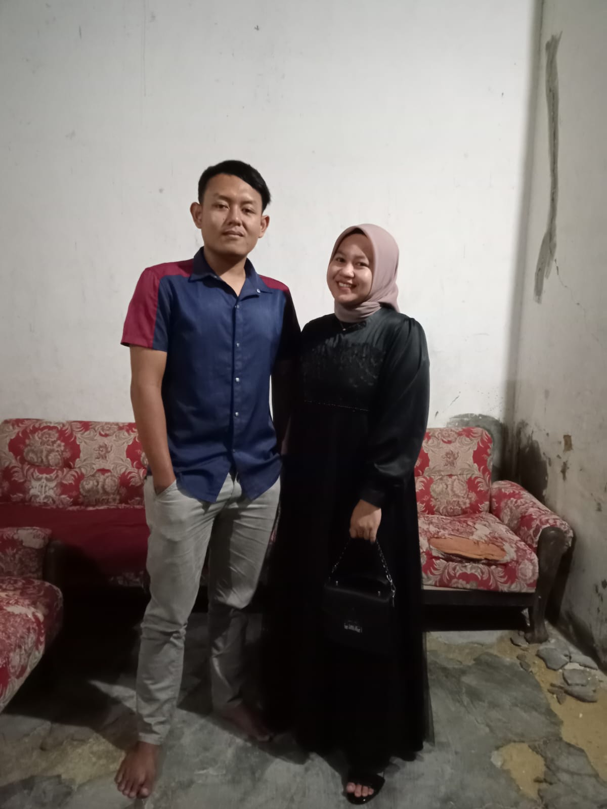 setia Object Detection Dataset and Pre-Trained Model by my dataset