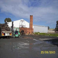 forklift-person project thumbnail