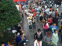 Crowd project thumbnail