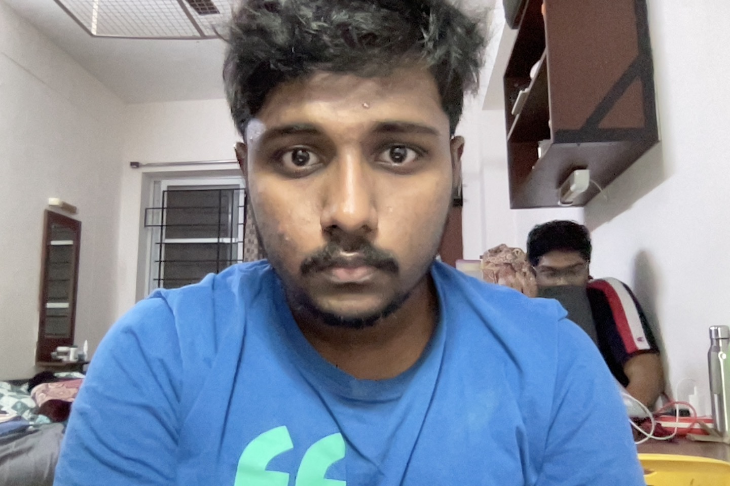 Focus 2 Object Detection Dataset by Aks