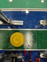 lego top view detection project thumbnail