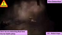 fire-blur project thumbnail