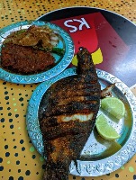 BengaliFood project thumbnail