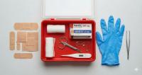 First Aid Kid project thumbnail
