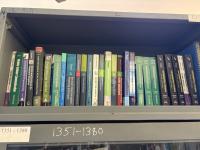Library project thumbnail