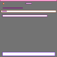 Annotation Visualization