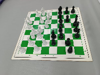 chess pieces project thumbnail