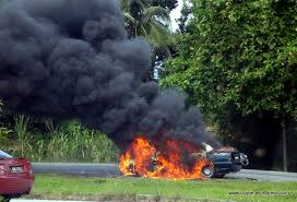 Fire Detection Model Object Detection Model By Isb