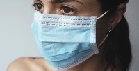 Pendeteksi masker project thumbnail
