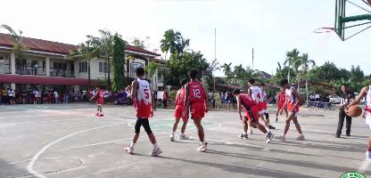 Basketball Detection Object Detection Dataset by Workspace