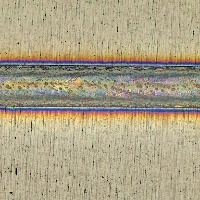 Weld beam Object Detection Dataset by WELDING