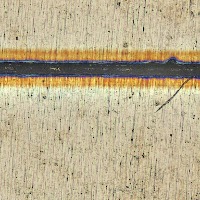 Weld beam Object Detection Dataset by WELDING
