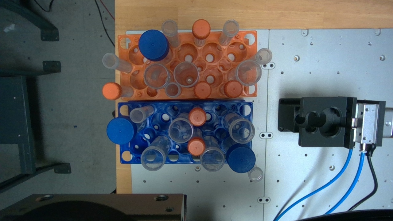tube Object Detection Dataset by Dorna