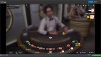 	Blackjack Card Detection project thumbnail