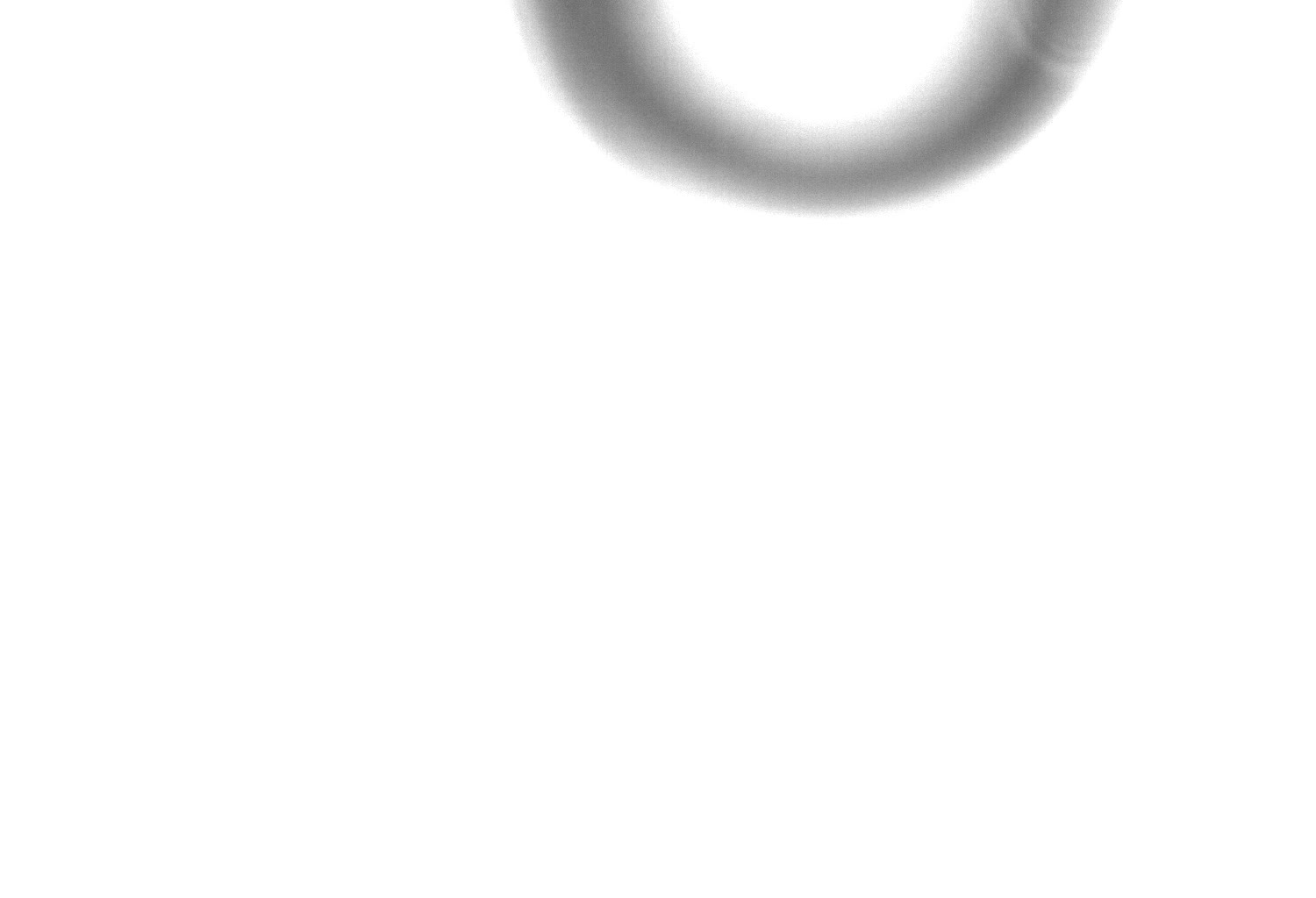 BubbleDetection Object Detection Model by Bubbles