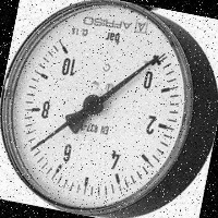 Label_Analog Gauge Classification Model by clsgauge