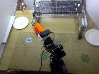 barbecue project thumbnail