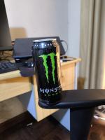 proyecto de latas de Monster  project thumbnail