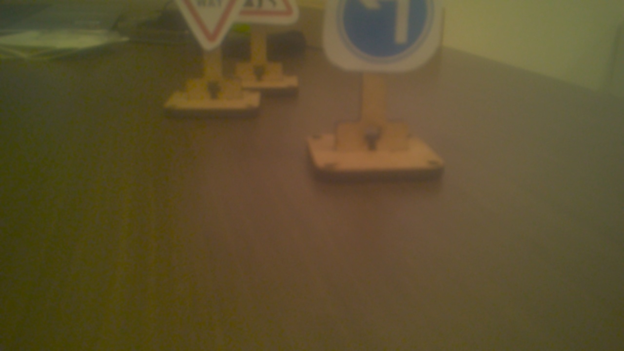 Puzzlebot_Signals Object Detection Dataset and Pre-Trained Model by ...