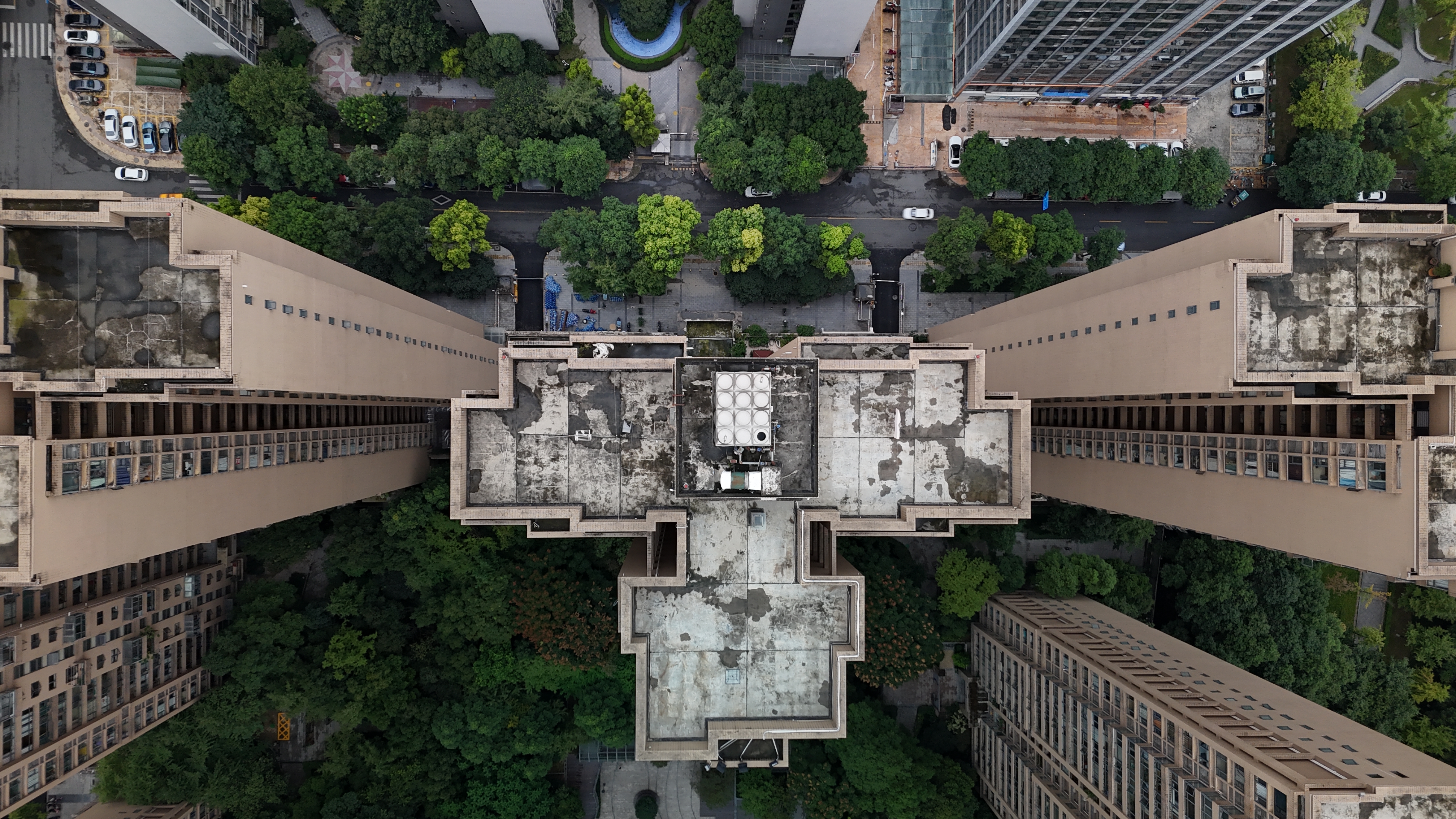 floor plan Instance Segmentation Model by robotest