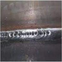 welding project thumbnail