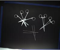 Surgical Instrumentation project thumbnail
