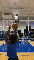 Basketball_Project project thumbnail