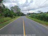 Pendeteksi Kualitas Jalan project thumbnail