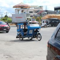 Tricycle_CTRL# project thumbnail