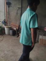 University Uniform project thumbnail