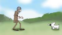 dog detection project thumbnail