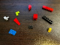 CGI, Set 1, Set 2, Set 3 project thumbnail
