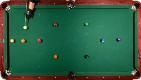 Billiards Ball project thumbnail
