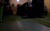 Find person fire project thumbnail