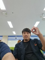 Hand detection project thumbnail