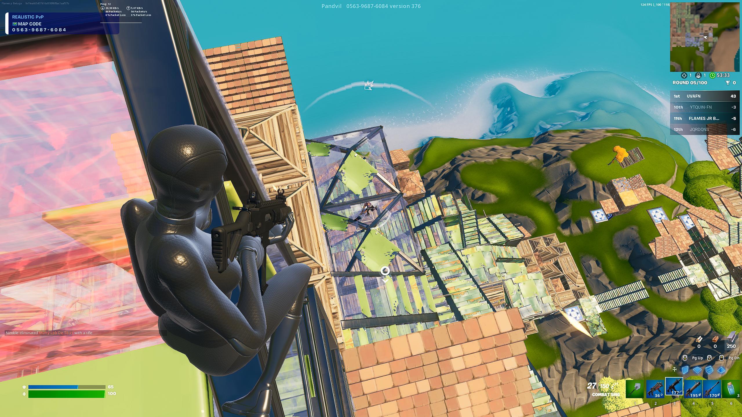 python Object Detection Dataset by Fra Wa