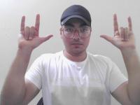 Hand Sign Language project thumbnail