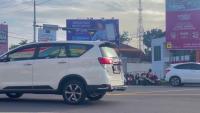 Indonesian Traffic Violation Detector (Helmet & License Plate) project thumbnail