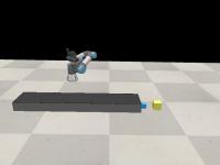 My First Project project thumbnail