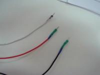 Detection wire wrong position project thumbnail