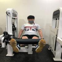 Gym Equipment project thumbnail