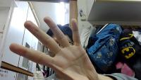 hand detect project thumbnail